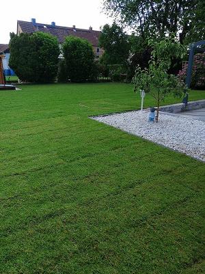 Ceken-Garten & Landschaftsbau