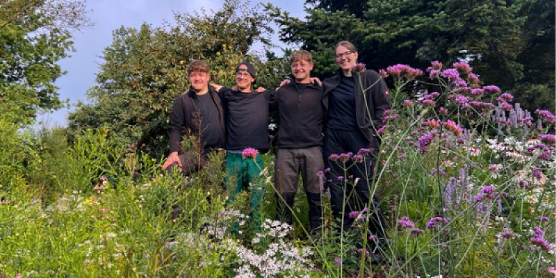 Stadt.Land.Grün GmbH, Brake