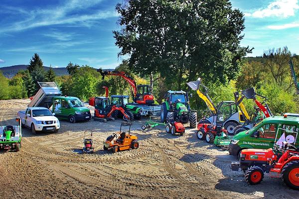 Peter Schlegel Garten- und Landschaftsbau GmbH
