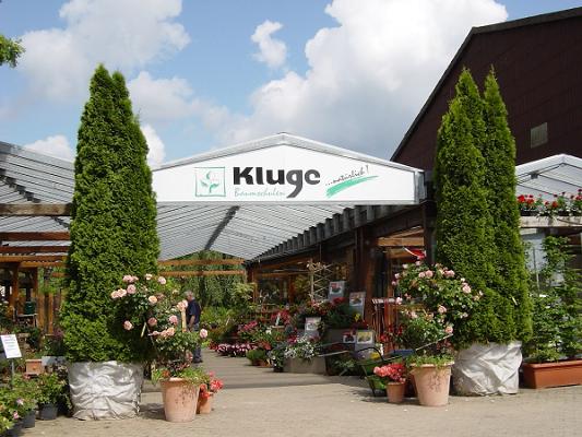 Kluge Baumschulen