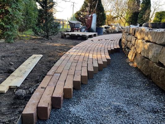 SchoeneFleckenErde. eckhardt – Garten-und Landschaftsbau