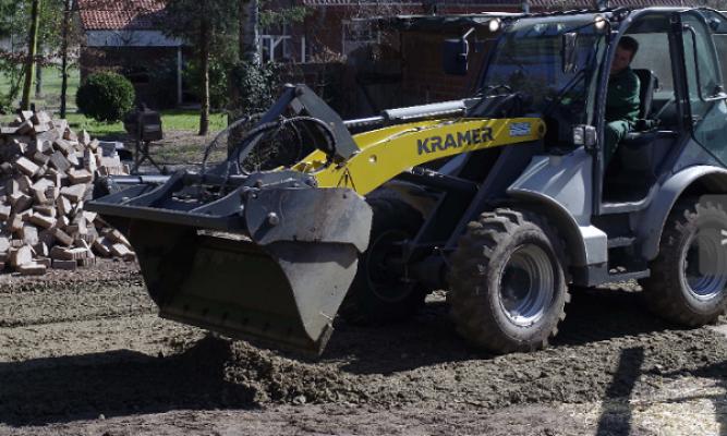 Gartenservice Rasche