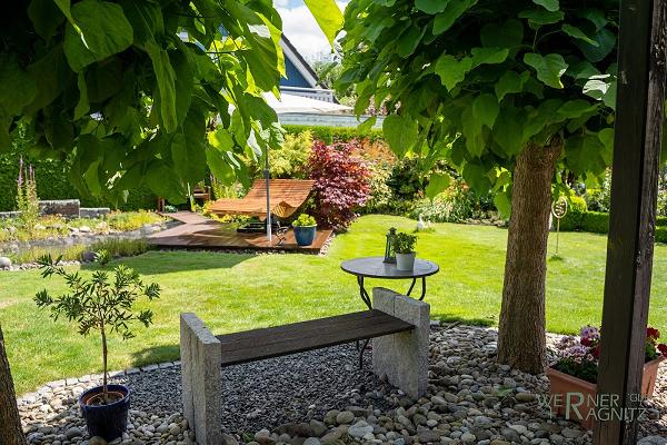 Werner + Ragnitz GbR