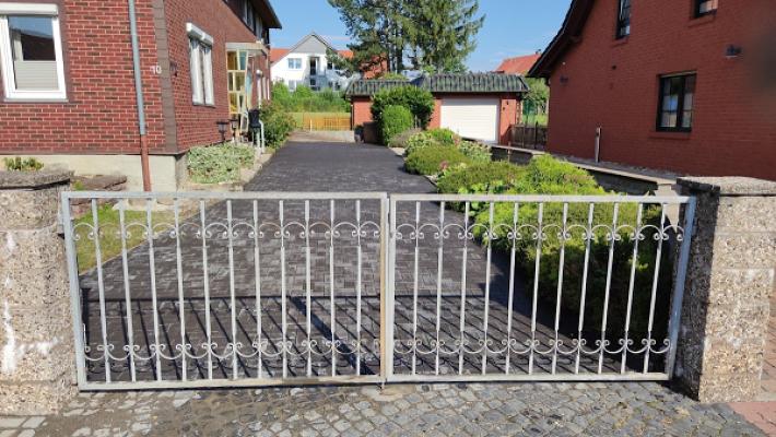 Daoud Garten landschaftsbau