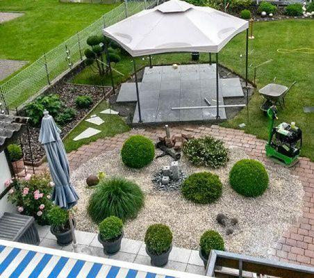 Afrim Mehmetaj Garten- & Landschaftsbau