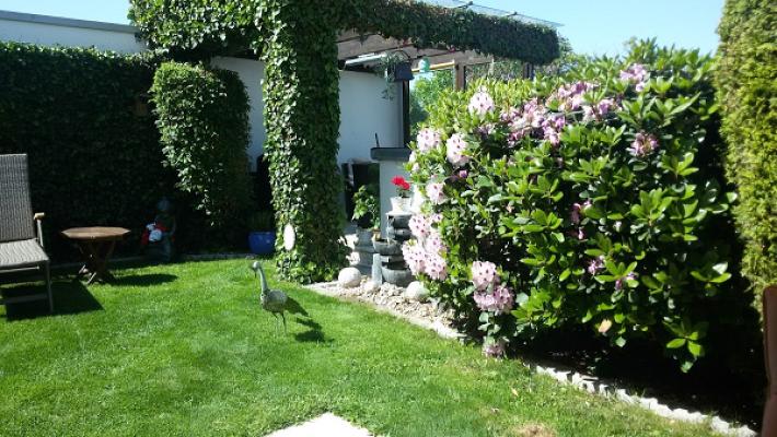 Haus- und Gartenservice