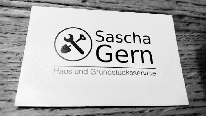 Haus- & Grundstücksservice Sascha Gern