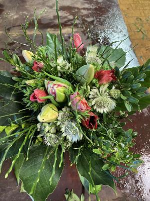 Thomas Lehnhoff, Gärtnerei - Nordstemmen