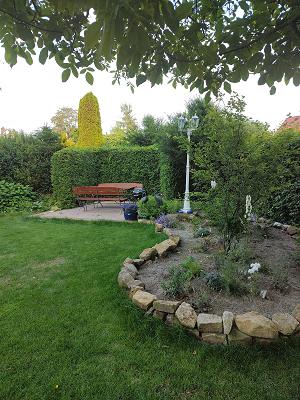 Christian Schmees Gartenservice