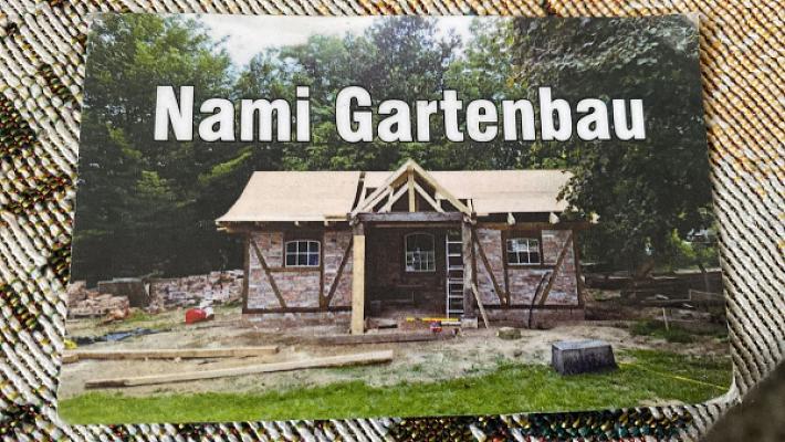 Nami Gartenbau Schellerten