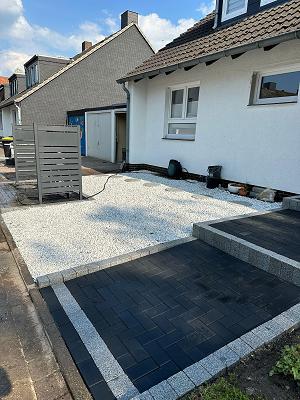 SN Haus- und Gartenservice