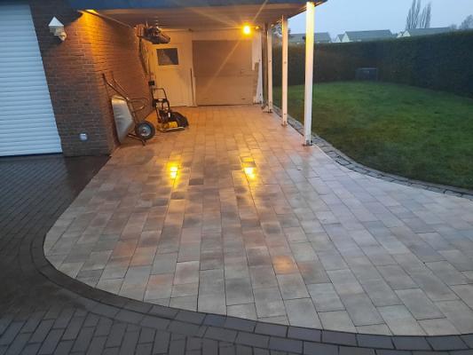 Saenger Gartenservice