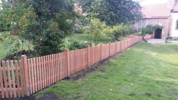 Christoph Pyschik Garten & Landschaftsbau