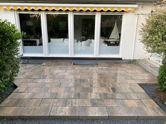 Orhan Caygecen Galabau Haus-und Gartenservice