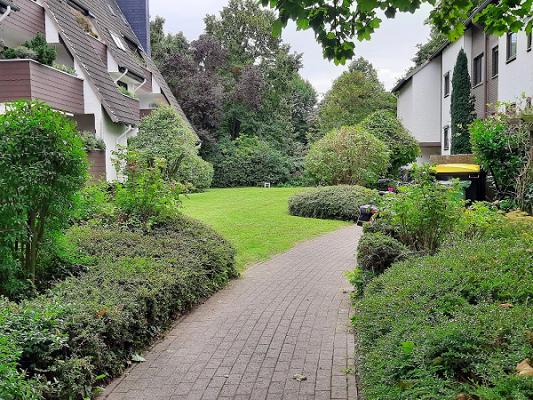 Tier- & Gartenfreund Christoph Udolph