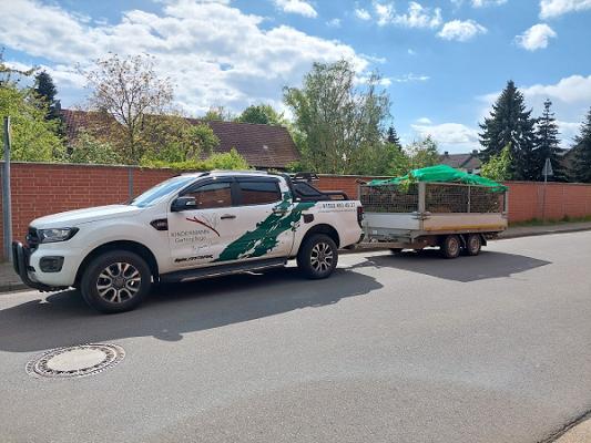 Kindermann Gartenpflege