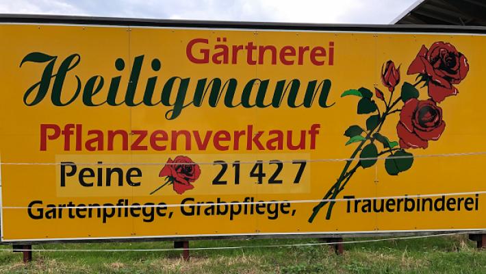 Heiligmann