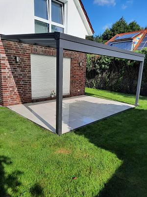 SERWAN Garten und Landschaftsbau