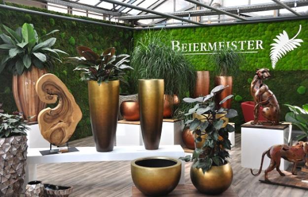 Beiermeister GmbH Hydrokulturen