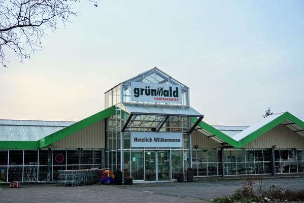 Gartencenter Grünwald GmbH & Co. KG
