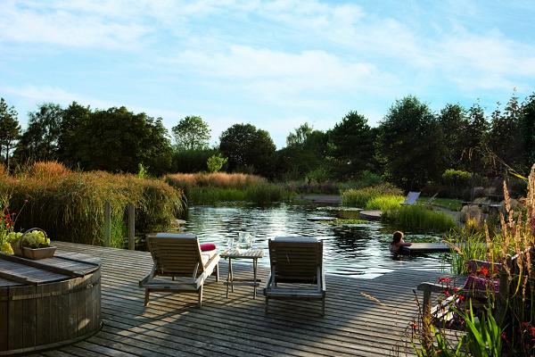 Wrede GmbH & Co. Landschaftsbau und Planungsbüro KG