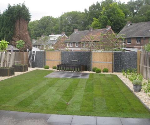 Pasahaco Landscaping