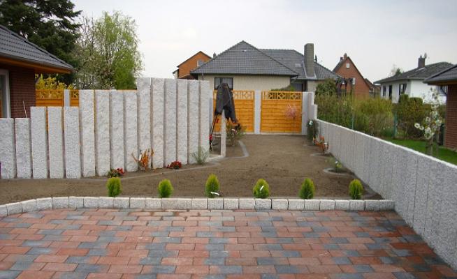 Naases Gartenservice – Hohenhameln