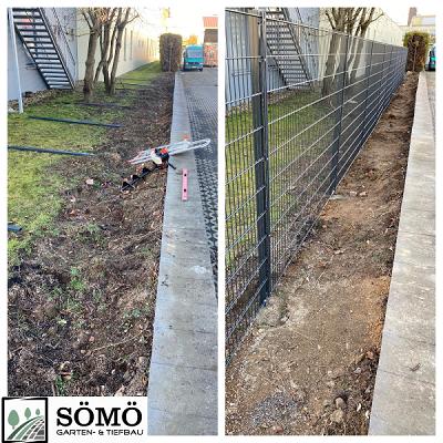 Sömö Garten- und Landschaftbau