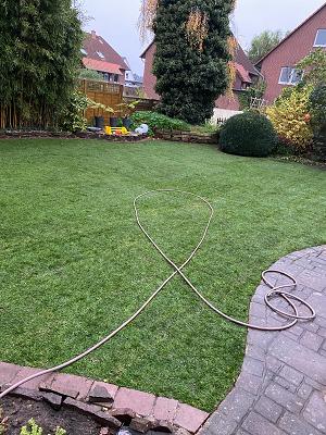 Y. Savucu Garten- und Landschaftsbau