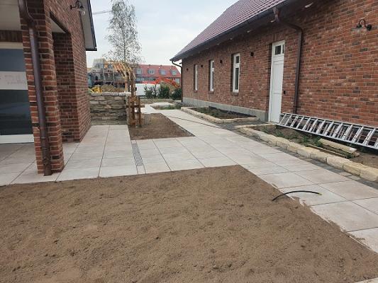 Ricke Garten u. Landschaftsbau Inh. Marcel Brümann