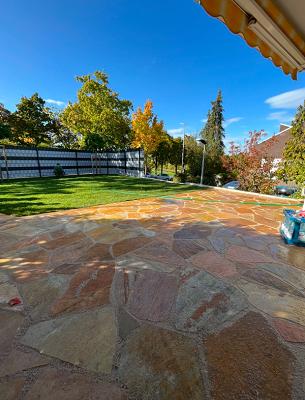 Dario Gartenbau-Gartenpflege, Landschaftsbau und Gartengestaltung