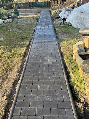 Tavan Garten und Tiefbau