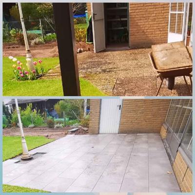 Daoud Garten und Landschaftsbau