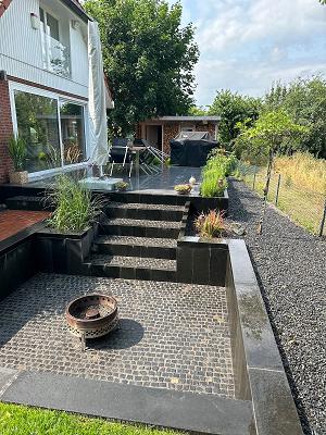 ND Garten und Landschaftsbau