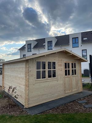 SK Haus- und Gartenservice | Galabau