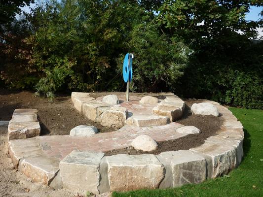 Sascha Winkler Garten- und Landschaftsbau