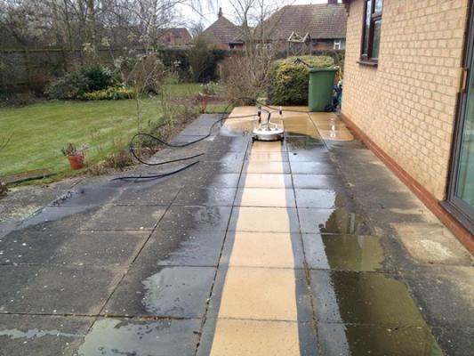 Andreas Staats e. K. Garten- und Landschaftsbau