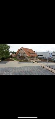 Oliver Erdmann Garten & Landschaftsbau Uetze