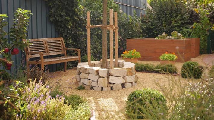 Queck Gartengestaltung