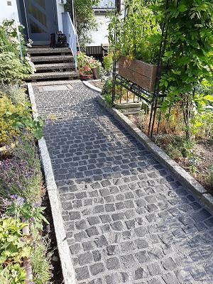 Begrünungsdienst Bluhm