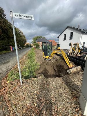 Terra Bau Sehnde GmbH