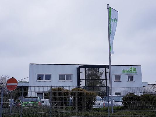 dls Dienst-Leistungs-Service GmbH