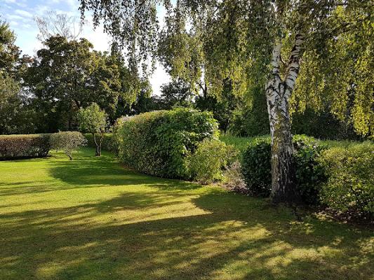Gartenmanufactur Jessen
