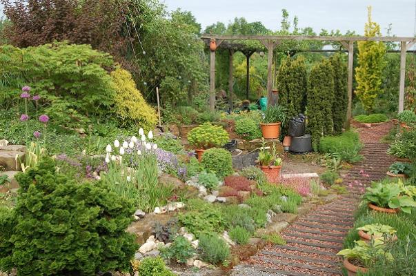 Siegfried Keck-Gärtner