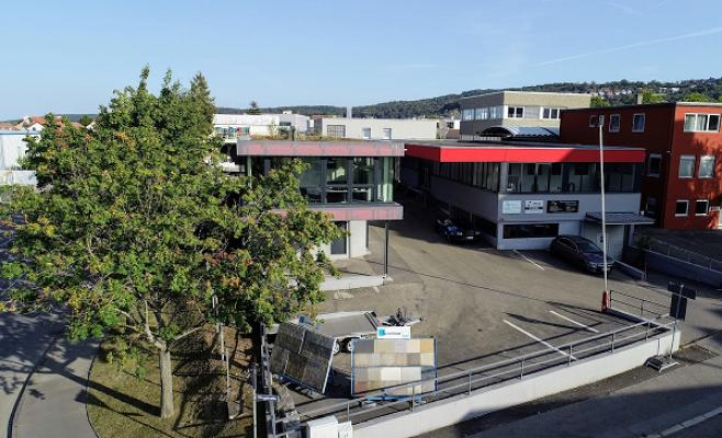 Ahmetaj Garten- und Landschaftsbau