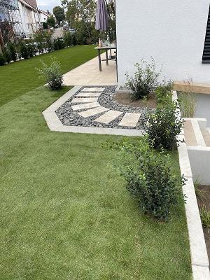 Rama - Baumfällung & Garten- und Landschaftsbau Ditzingen