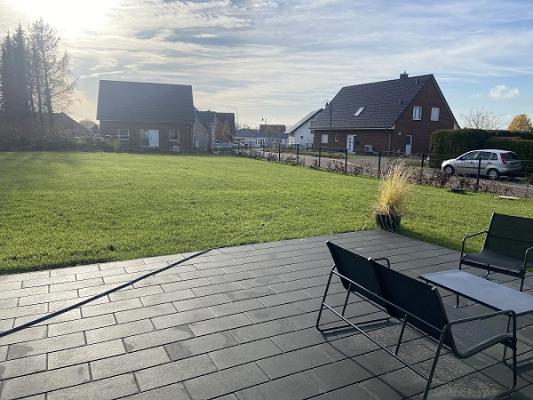 Riechers Grünpflege und Gartenbau