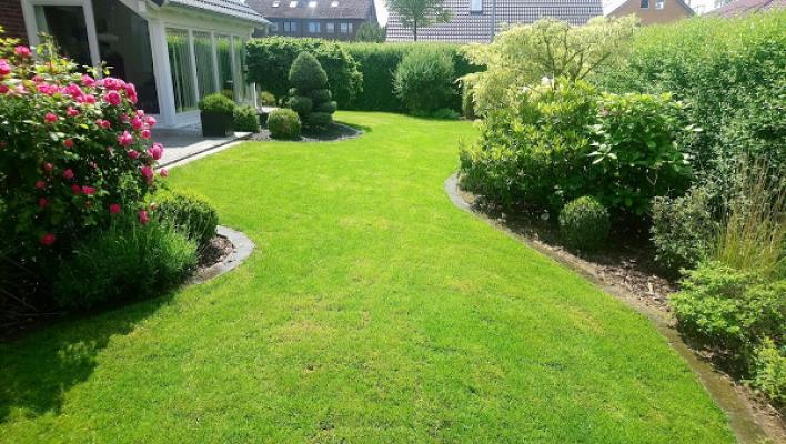 Garten- und Landschaftspflege Thilo Kraffzick