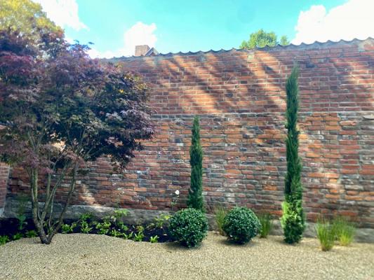 Röttger Zaunbau und Gartengestaltung GmbH