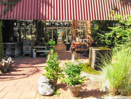 Kriesten Garten GmbH - Gartenbau und Gartencenter